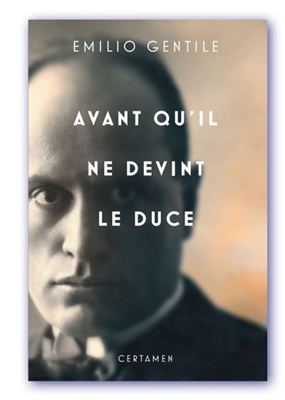 Avant qu'il ne devînt le Duce Mussolini, de Predappio à la Piazza San Sepolcro et à la déroute électorale de novembre 1919