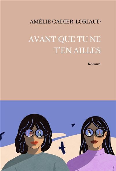 Avant que tu ne t’en ailles