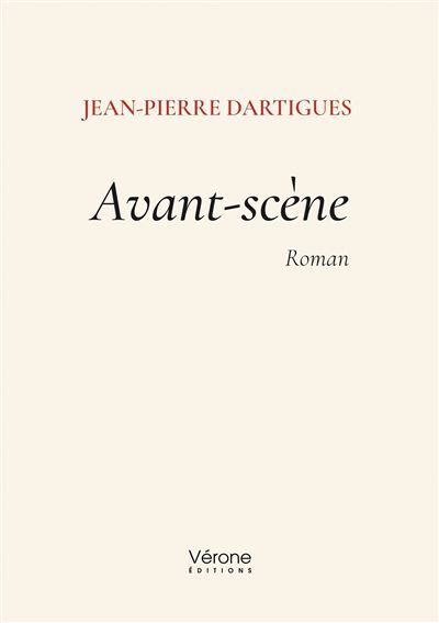 Avant-scène