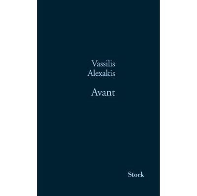 Avant
