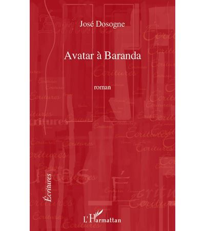 Avatar à Baranda Roman