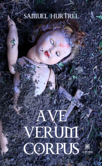 Ave verum corpus