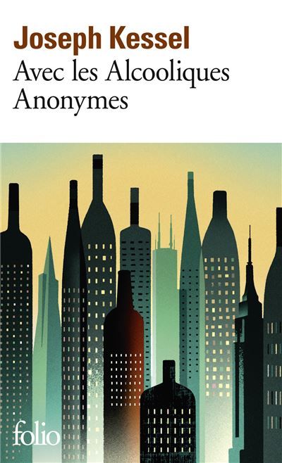 Avec les Alcooliques Anonymes