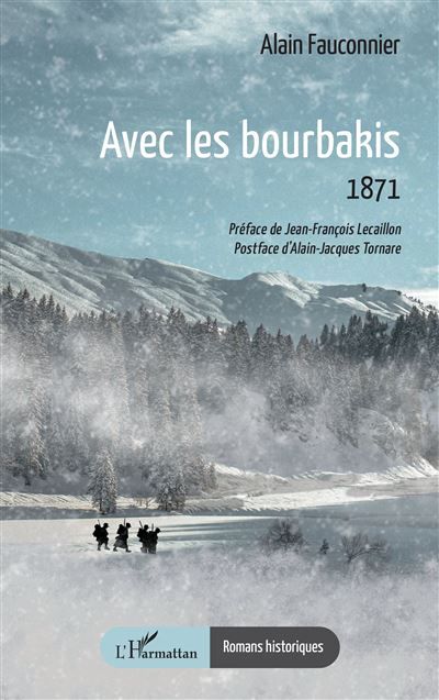 Avec les bourbakis 1871