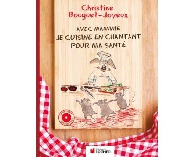 Avec Maminie, je cuisine en chantant pour ma santé