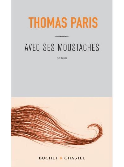 Avec ses moustaches