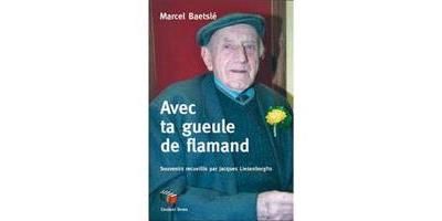 Avec ta gueule de flamand