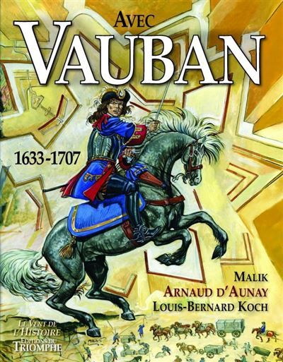 Avec Vauban