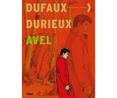 Avel - Intégrale L'intégrale