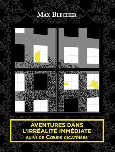 Aventures dans l'irrealite immediate