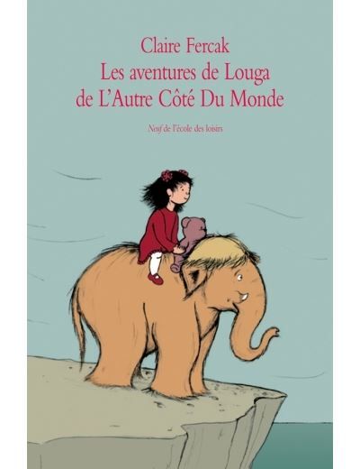 Aventures de louga de l autre cote du