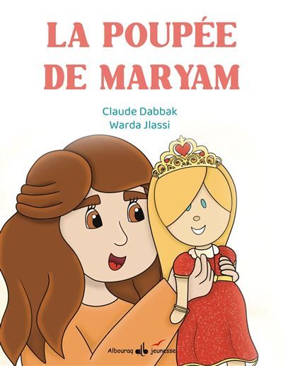 Aventures de maryam tome 2  :