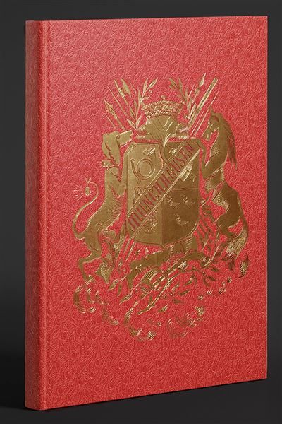 Aventures du Baron de Münchhausen - Theophile Gauthier