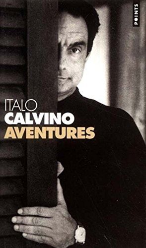 Aventures nouvelles