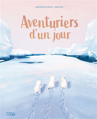 Aventuriers d'un jour