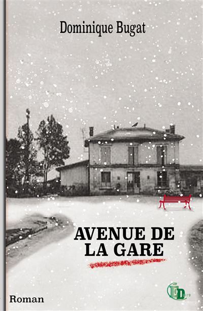 Avenue de la Gare