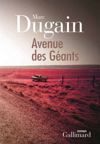 Avenue des Géants