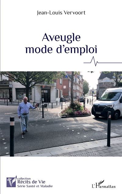 Aveugle mode d’emploi