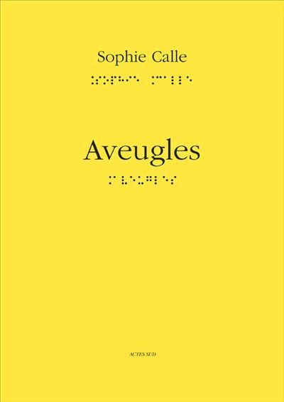 Aveugles