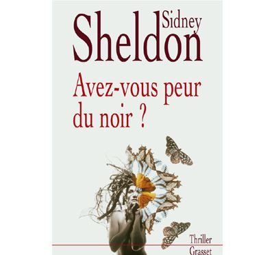 Avez vous peut du noir ?