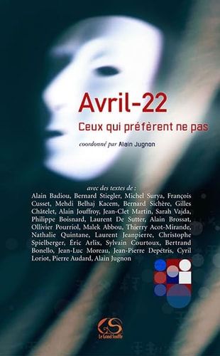 Avril-22 ceux qui ne préfèrent pas