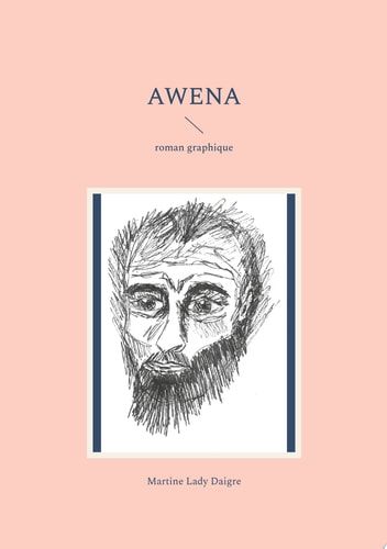 Awena roman graphique