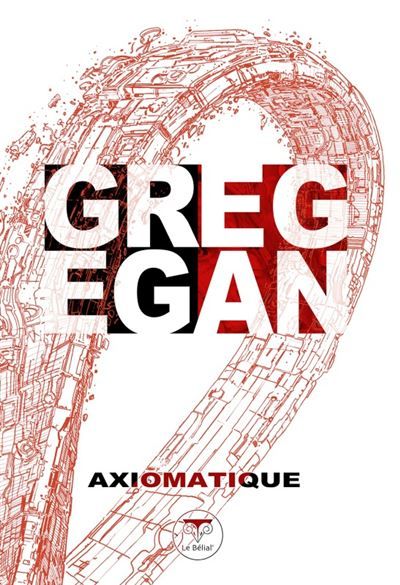 Axiomatique -  QUARANTE-DEUX