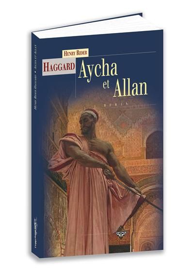 Aycha et Allan