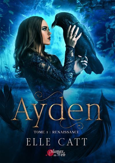 Ayden - Tome 01 Renaissance