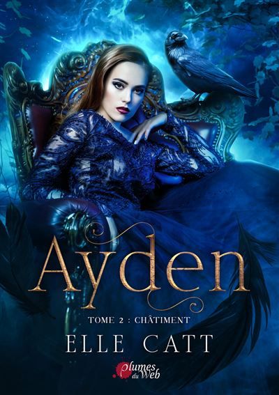 Ayden - Tome 02 Châtiment