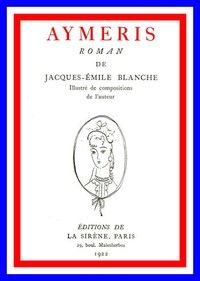 Aymeris