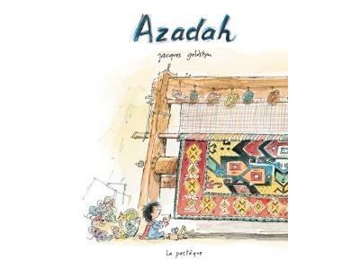 Azadah