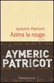 Azima la rouge