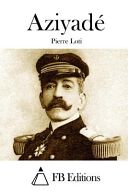 Couverture de Aziyade par Pierre Loti