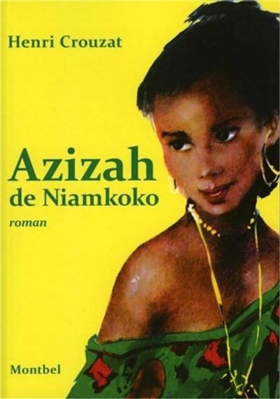 Azizah de niamkoko