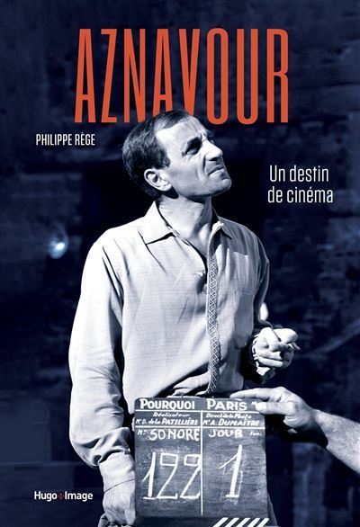 Aznavour Un destin de cinéma