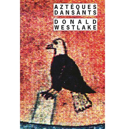Aztèques dansants