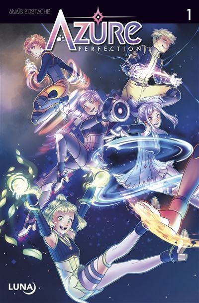 Azure Ultime T1