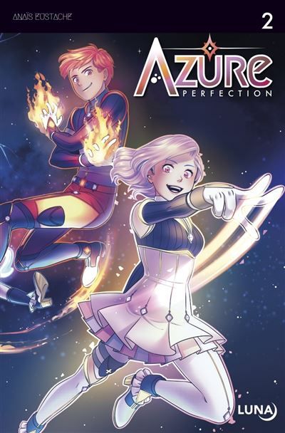 Azure Ultime T2