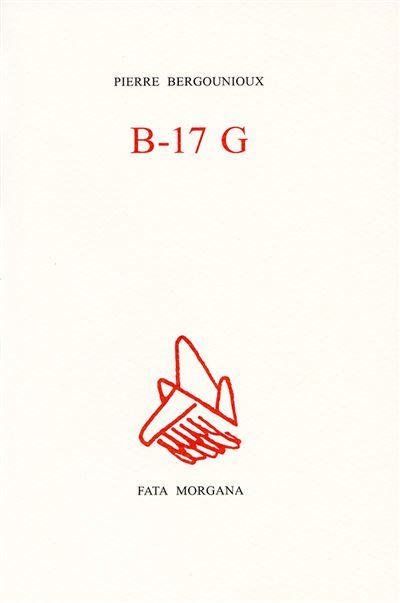 B-17 g