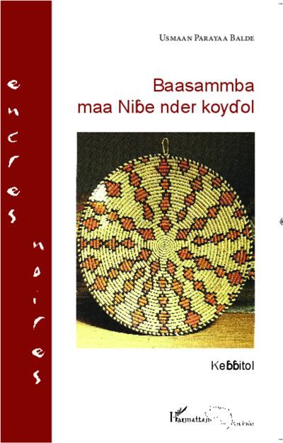Baasammba maa Nibe nder koydol Kebbitol