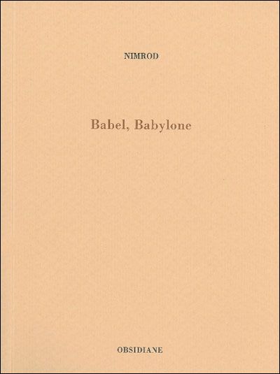 Babel Babylone