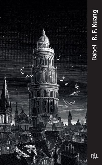 Babel (poche)