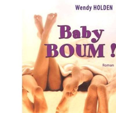 Baby boom ! Couple au bord de la crise de nerfs