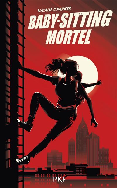 Baby-sitting mortel - Tome 1