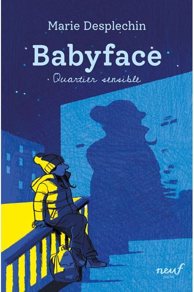 Babyface