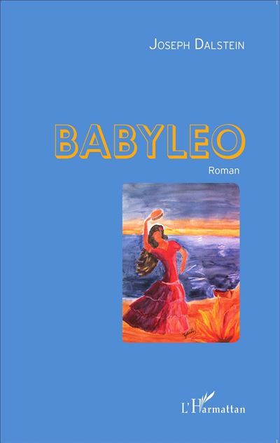 Babyleo Roman