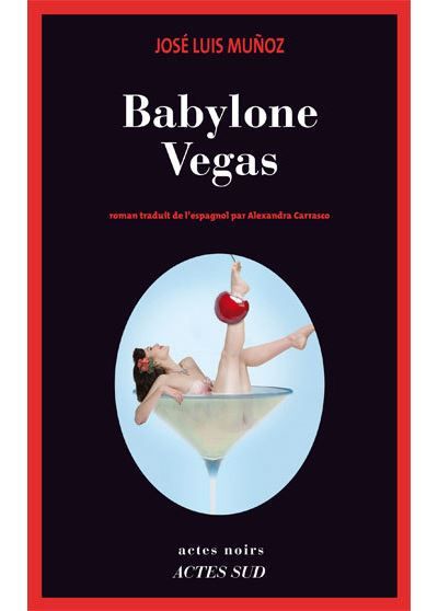 Babylone Végas