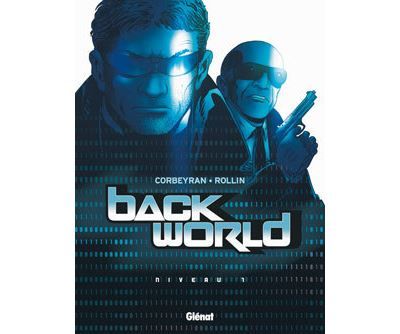 Back World - Tome 01 Niveau 1