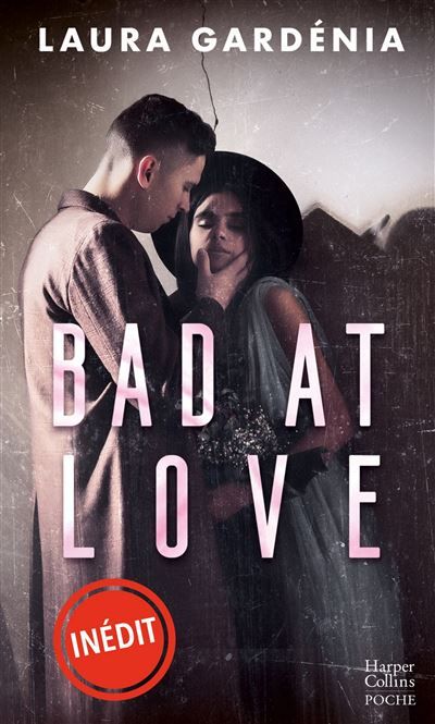 Bad at Love Après Target Love, Lauréat du Prix New Adult 2023
